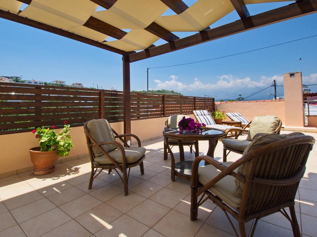 Villa Argiro Plaka Crete Dış mekan fotoğraf