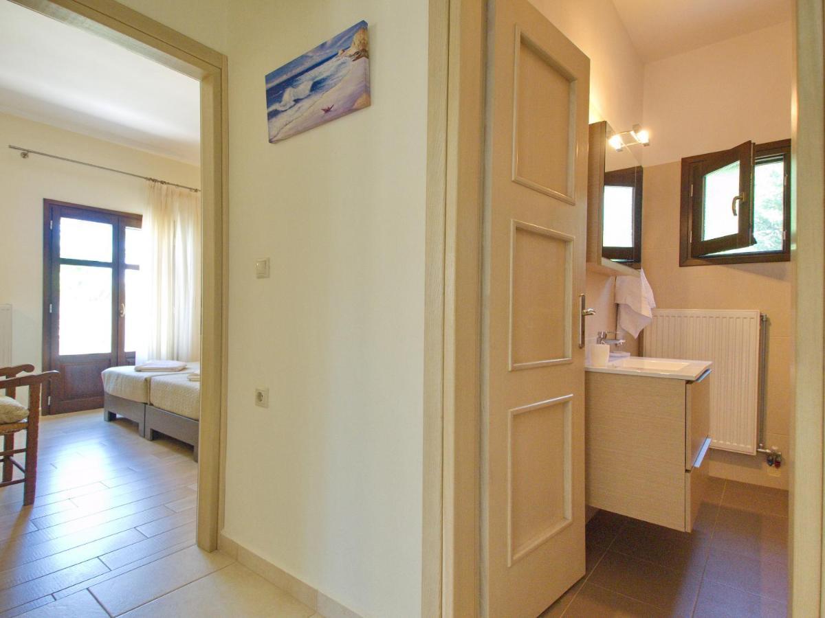 Villa Argiro Plaka Crete Dış mekan fotoğraf
