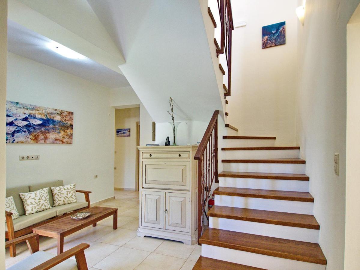 Villa Argiro Plaka Crete Dış mekan fotoğraf
